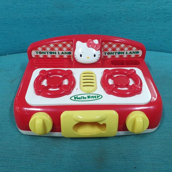Bếp Gas Hello Kitty