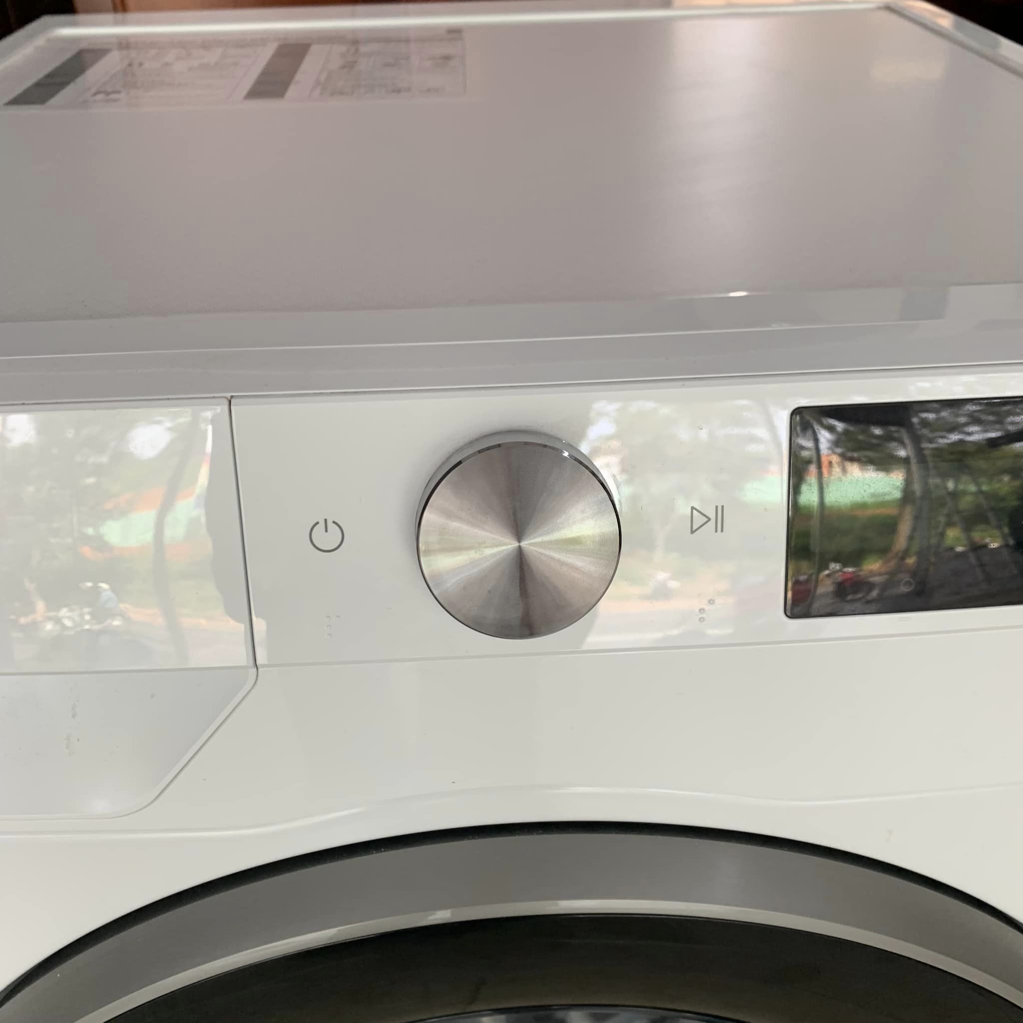 Máy giặt Samsung 9kg