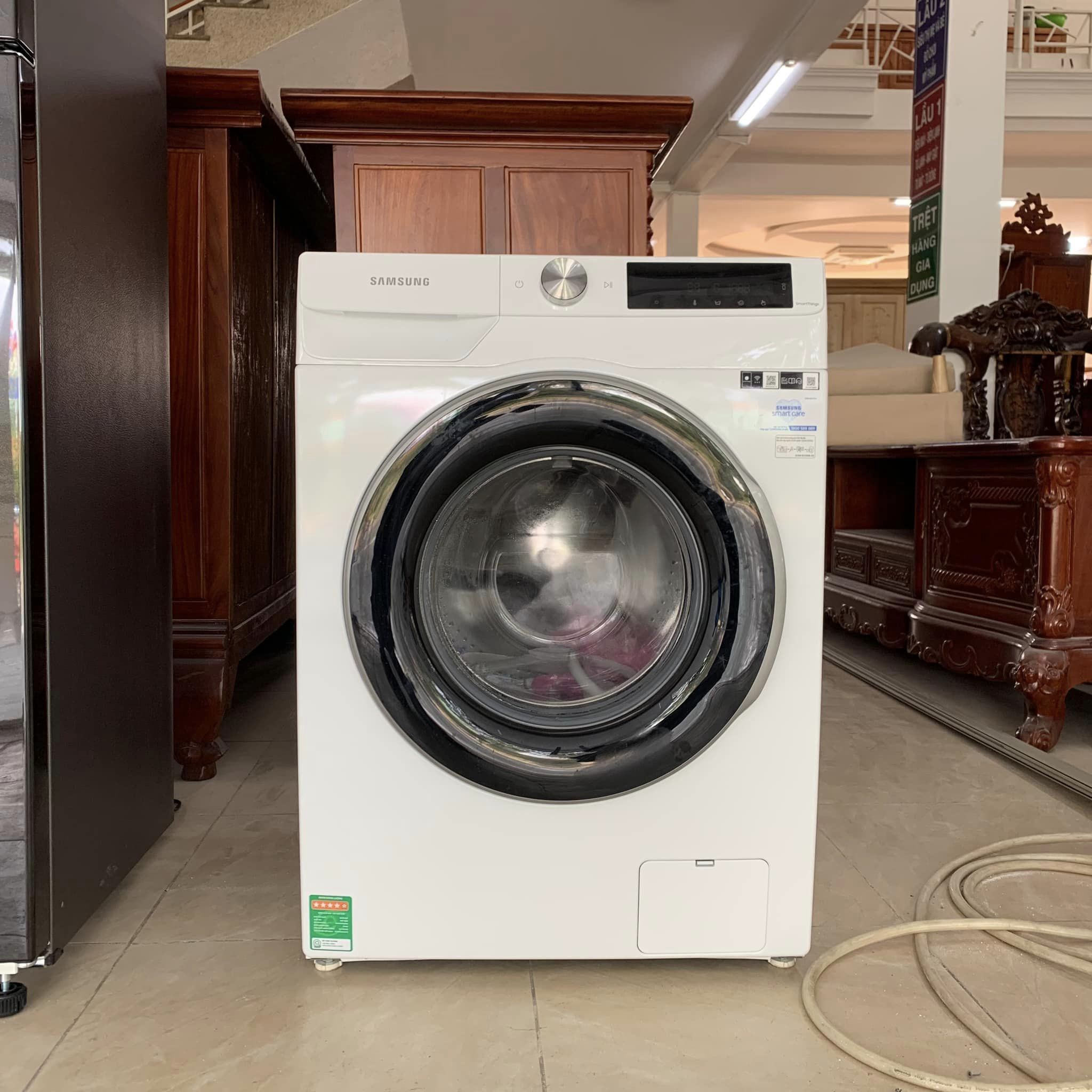 Máy giặt Samsung 9kg