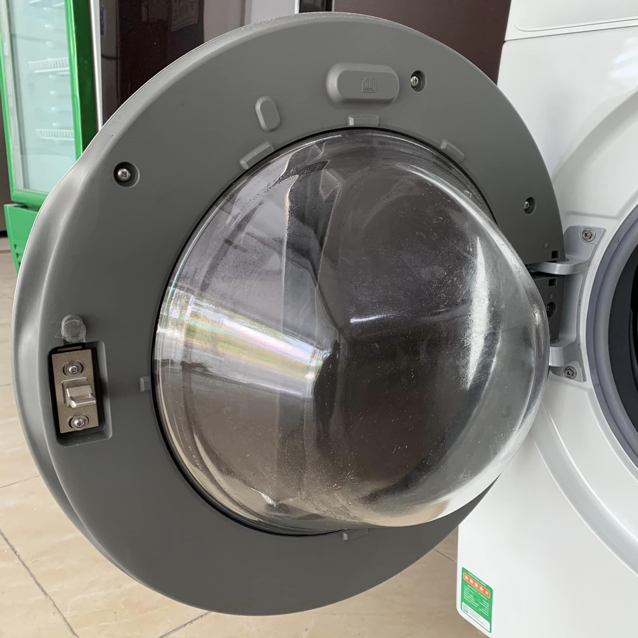 Máy giặt Samsung 9kg