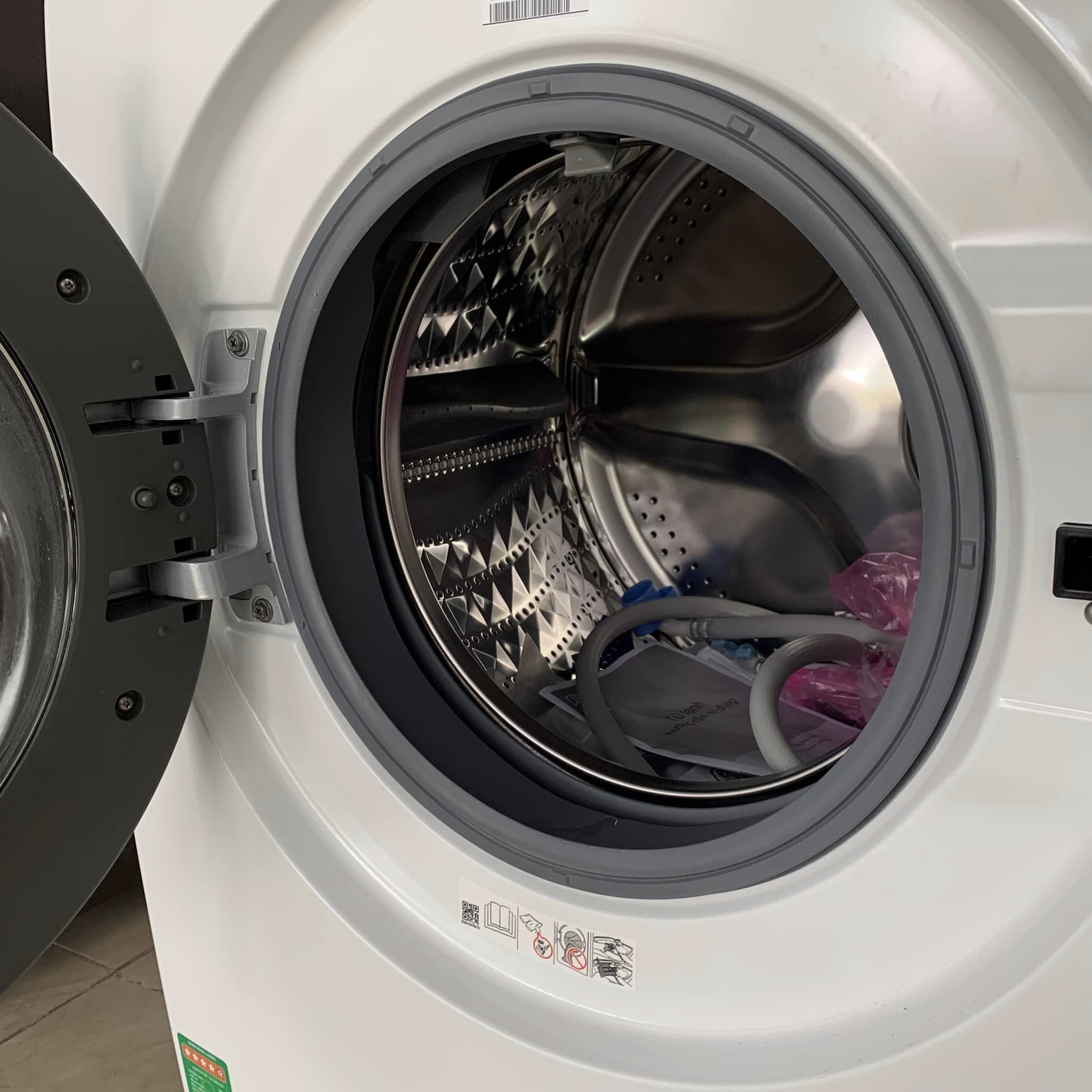 Máy giặt Samsung 9kg