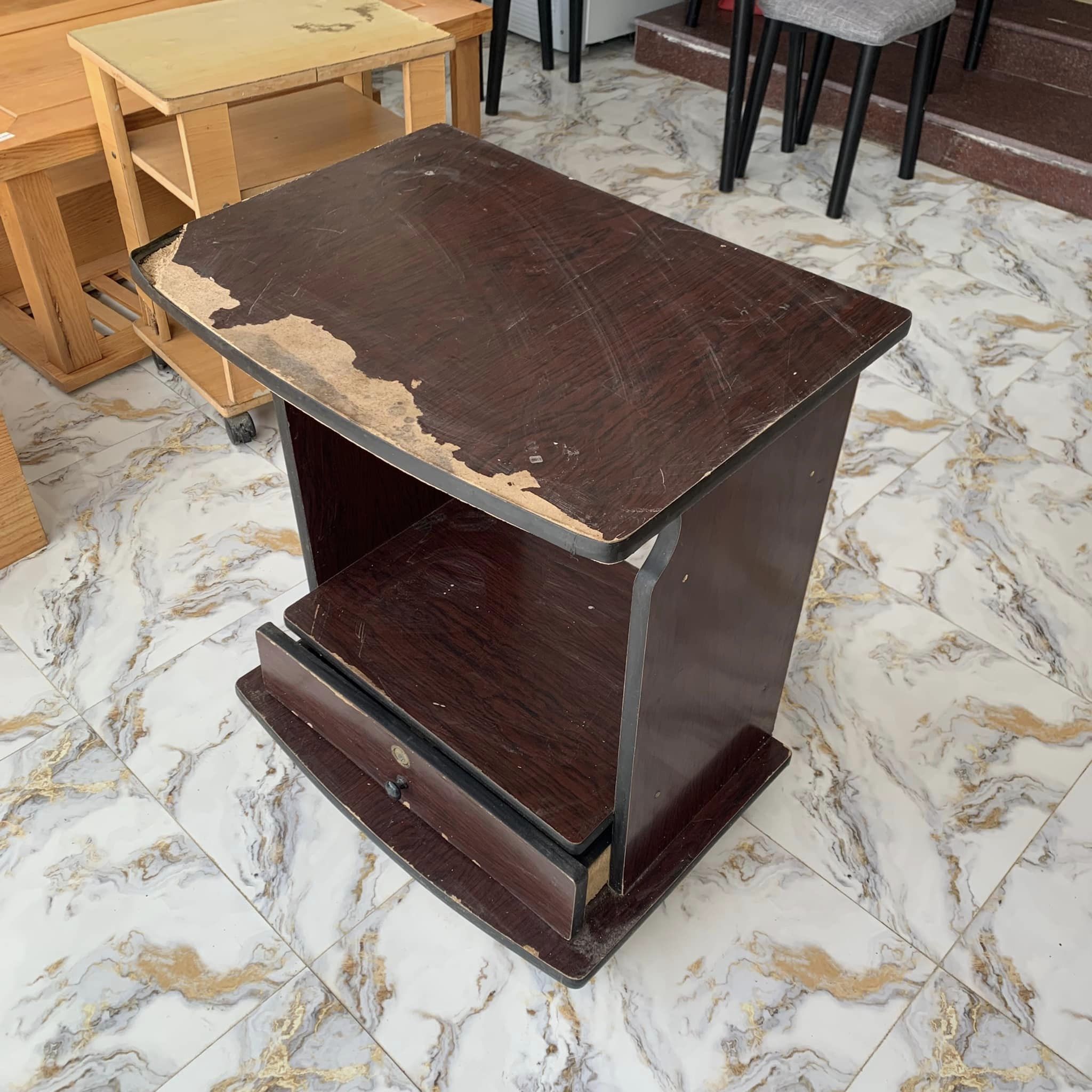 TAB ĐẦU GIƯỜNG 100