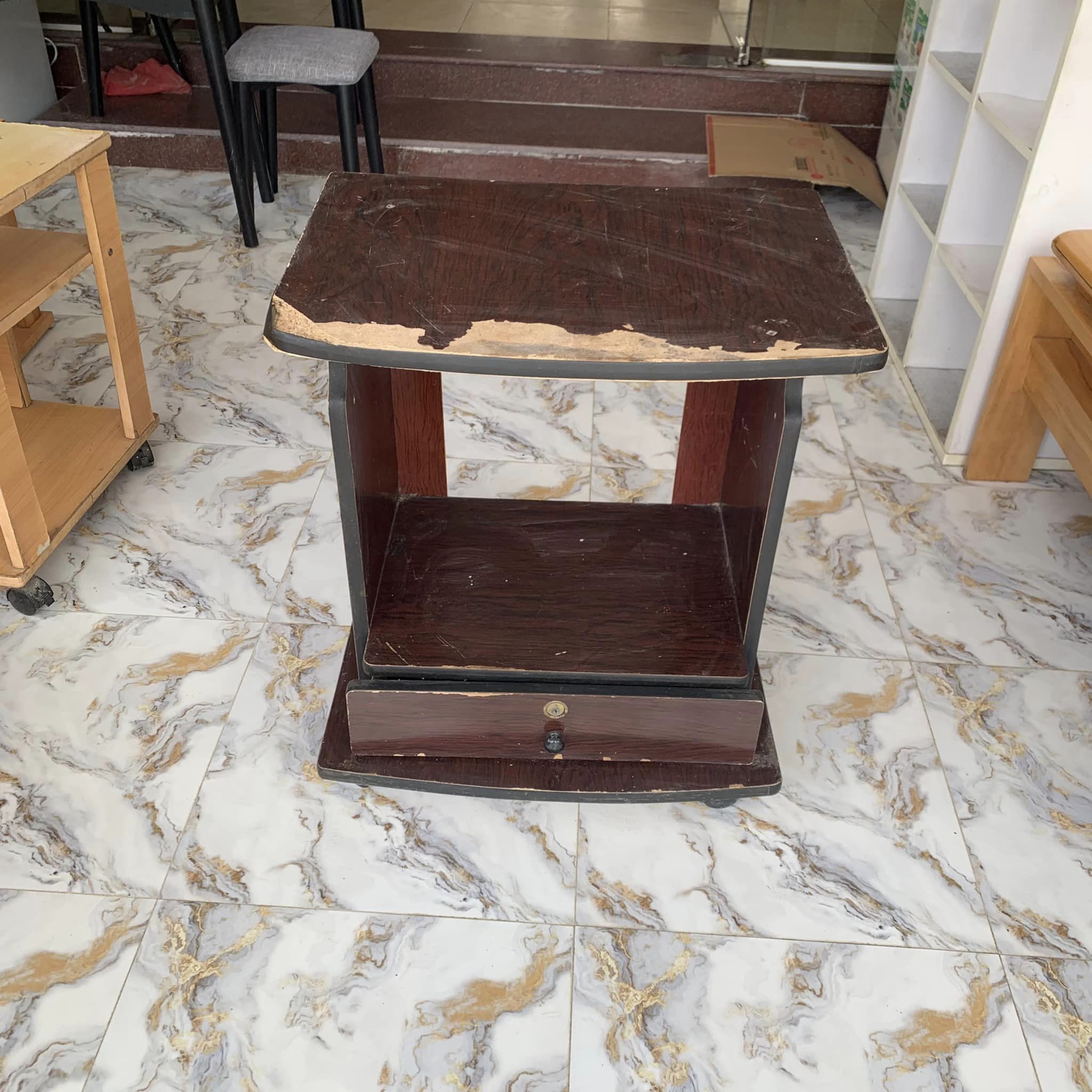 TAB ĐẦU GIƯỜNG 100