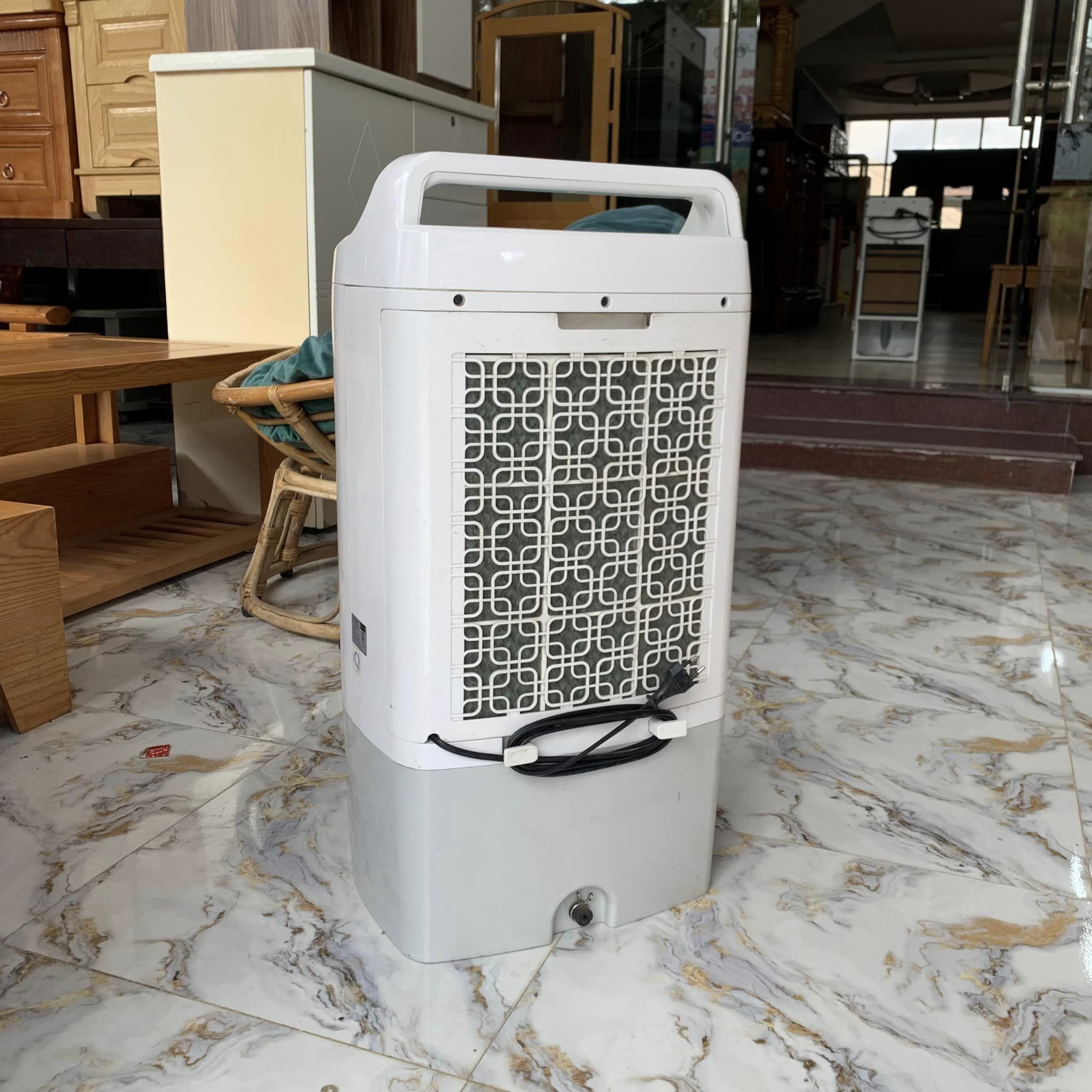 Quạt điều hoà Media AC120-16AR