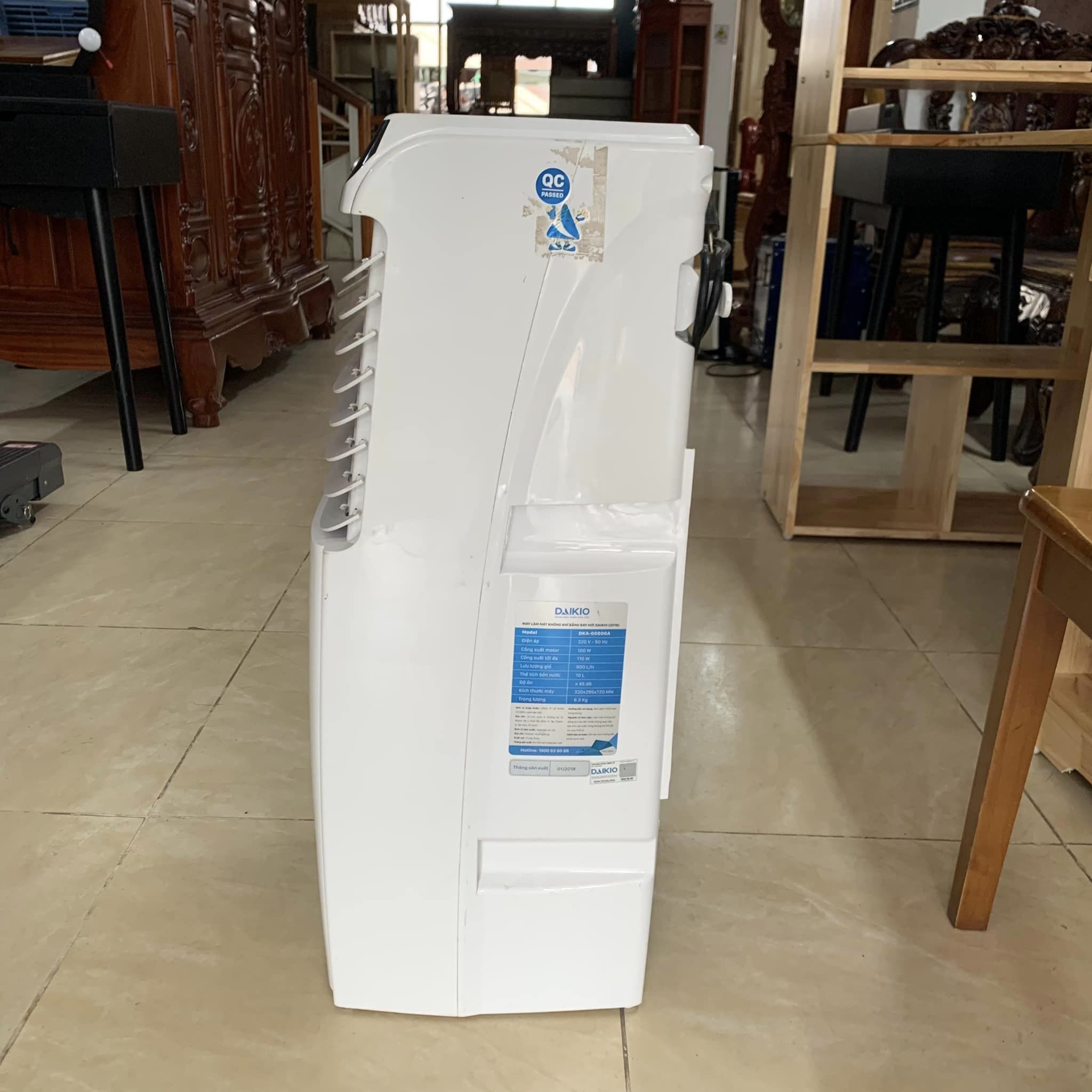 Quạt điều hoà Daiko DK-800A