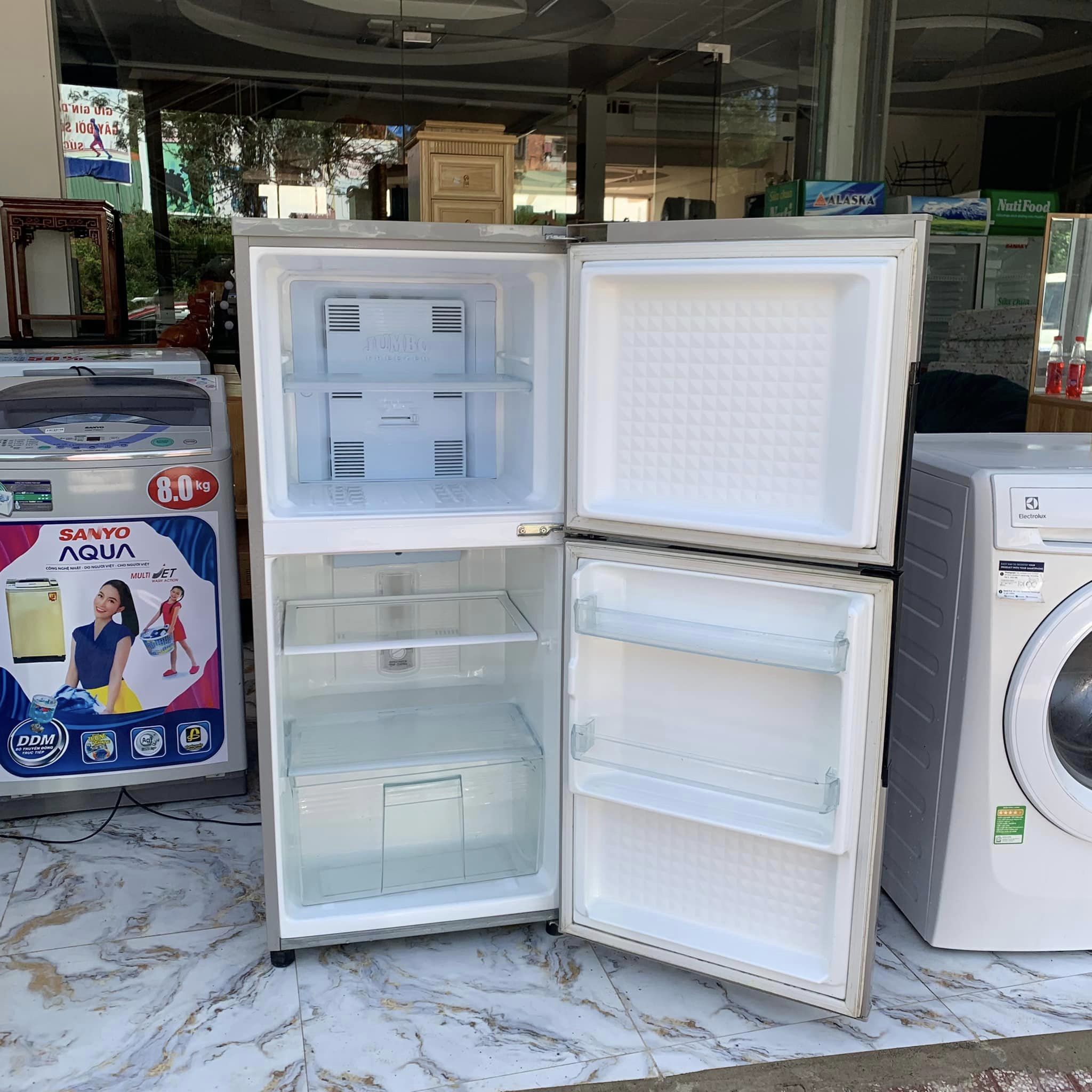 Tủ lạnh panasonic 152l