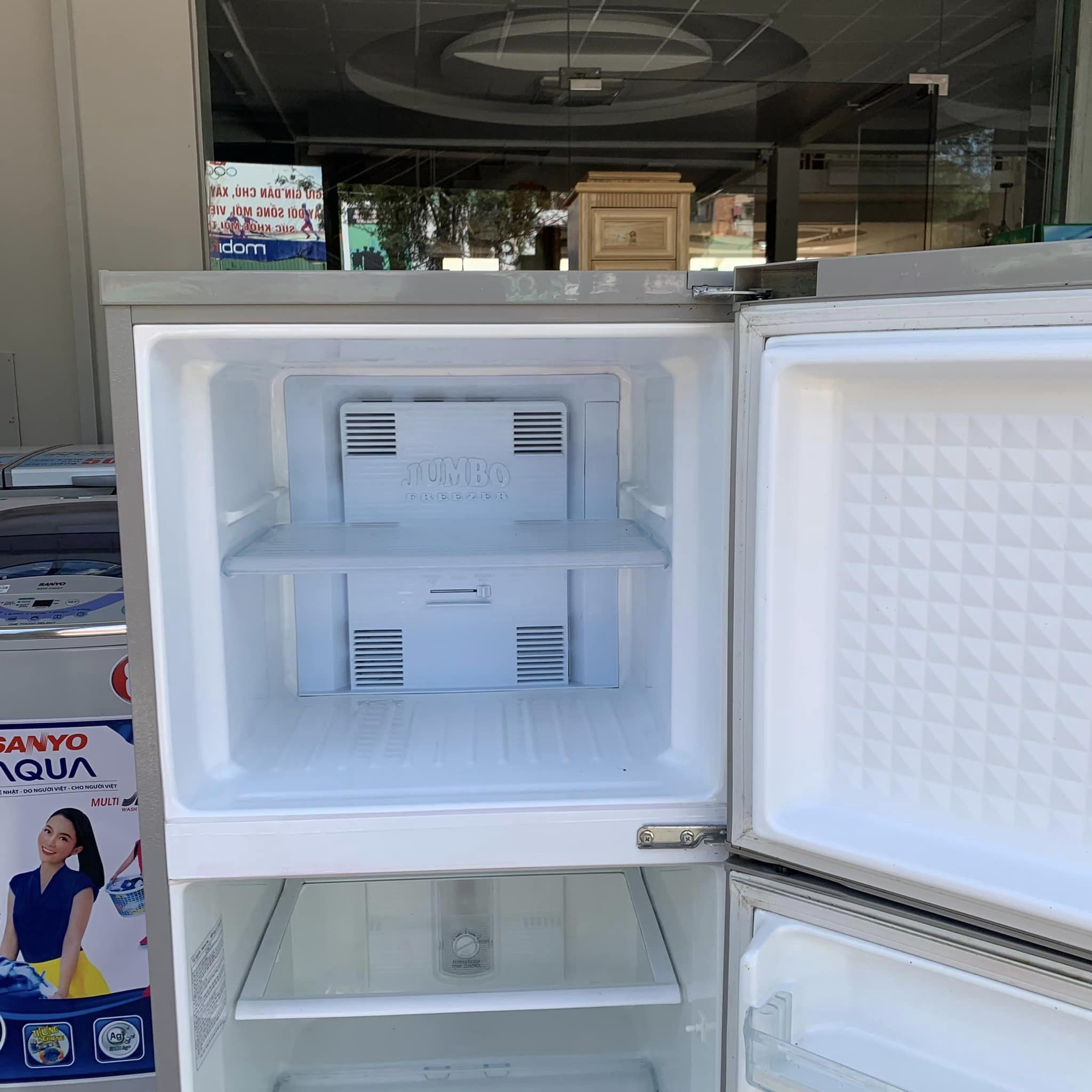 Tủ lạnh panasonic 152l