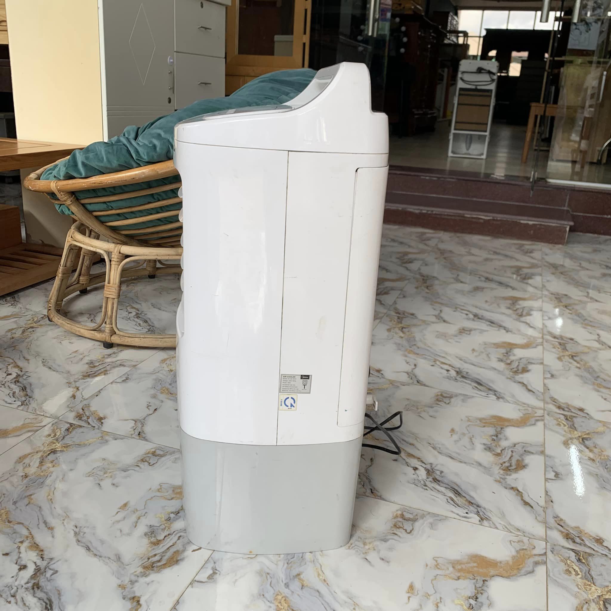 Quạt điều hoà Media AC120-16AR