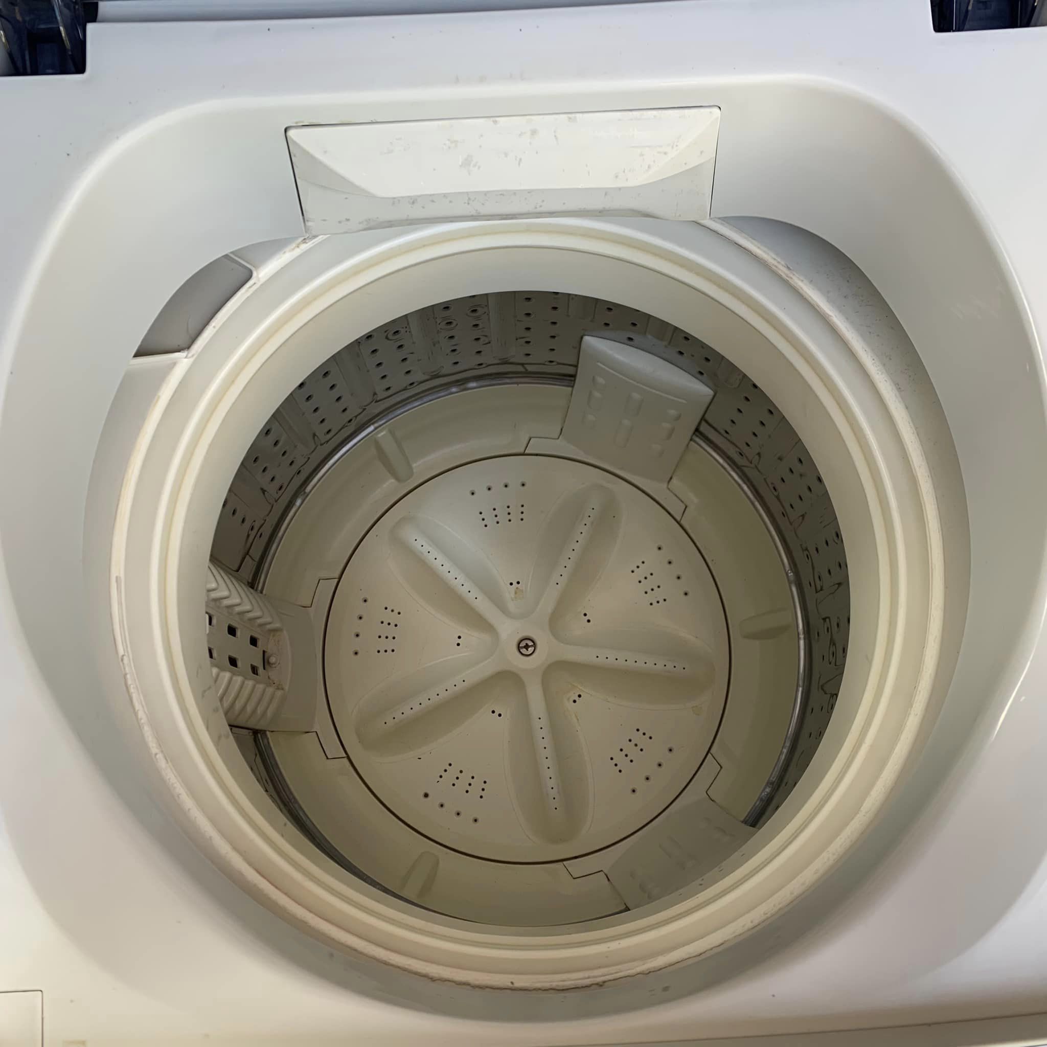 Máy giặt Sanyo 8kg