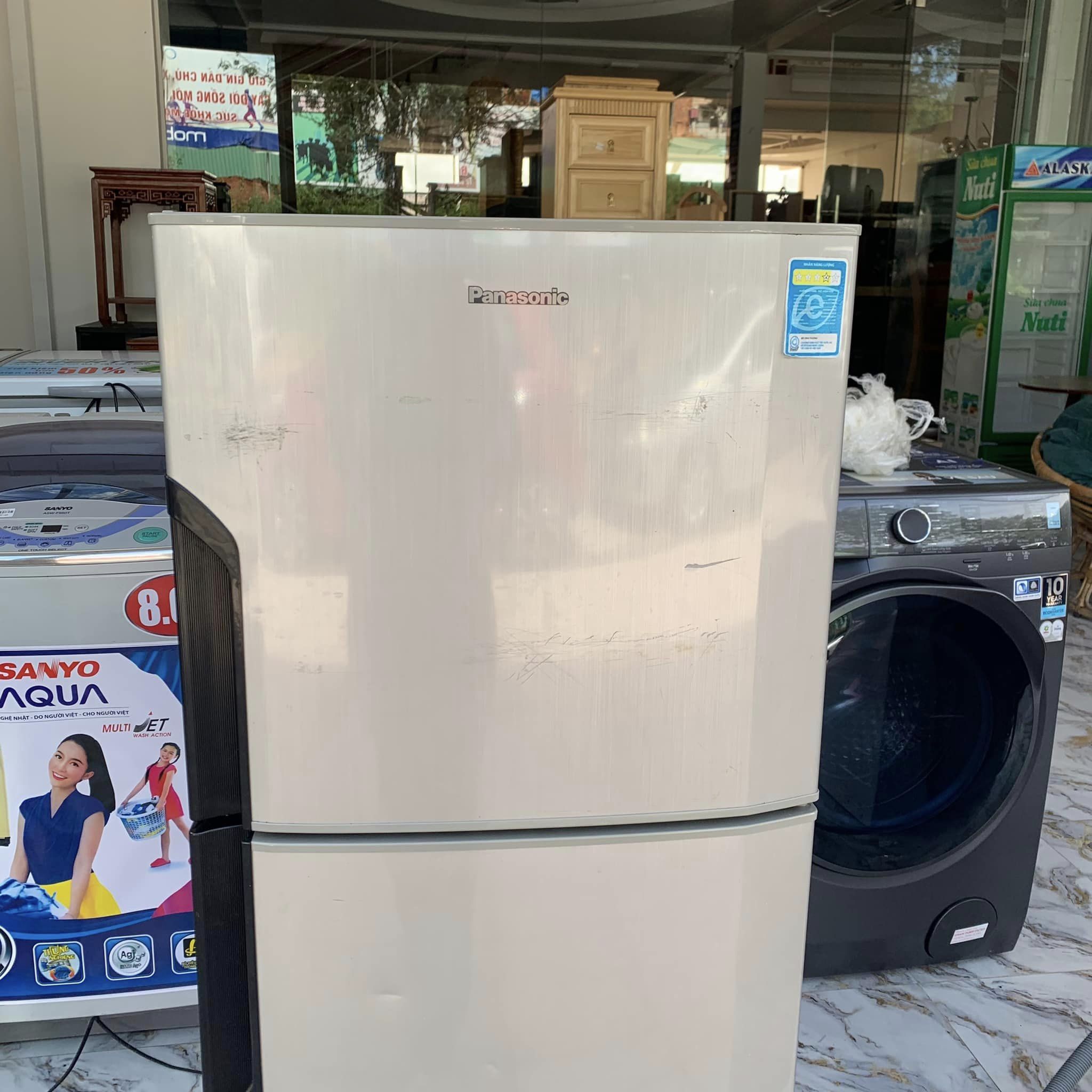 Tủ lạnh panasonic 152l
