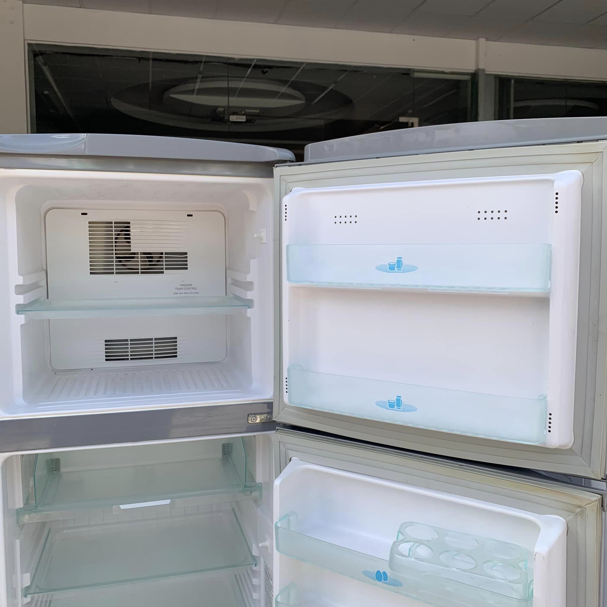 Tủ lạnh Sanyo 23