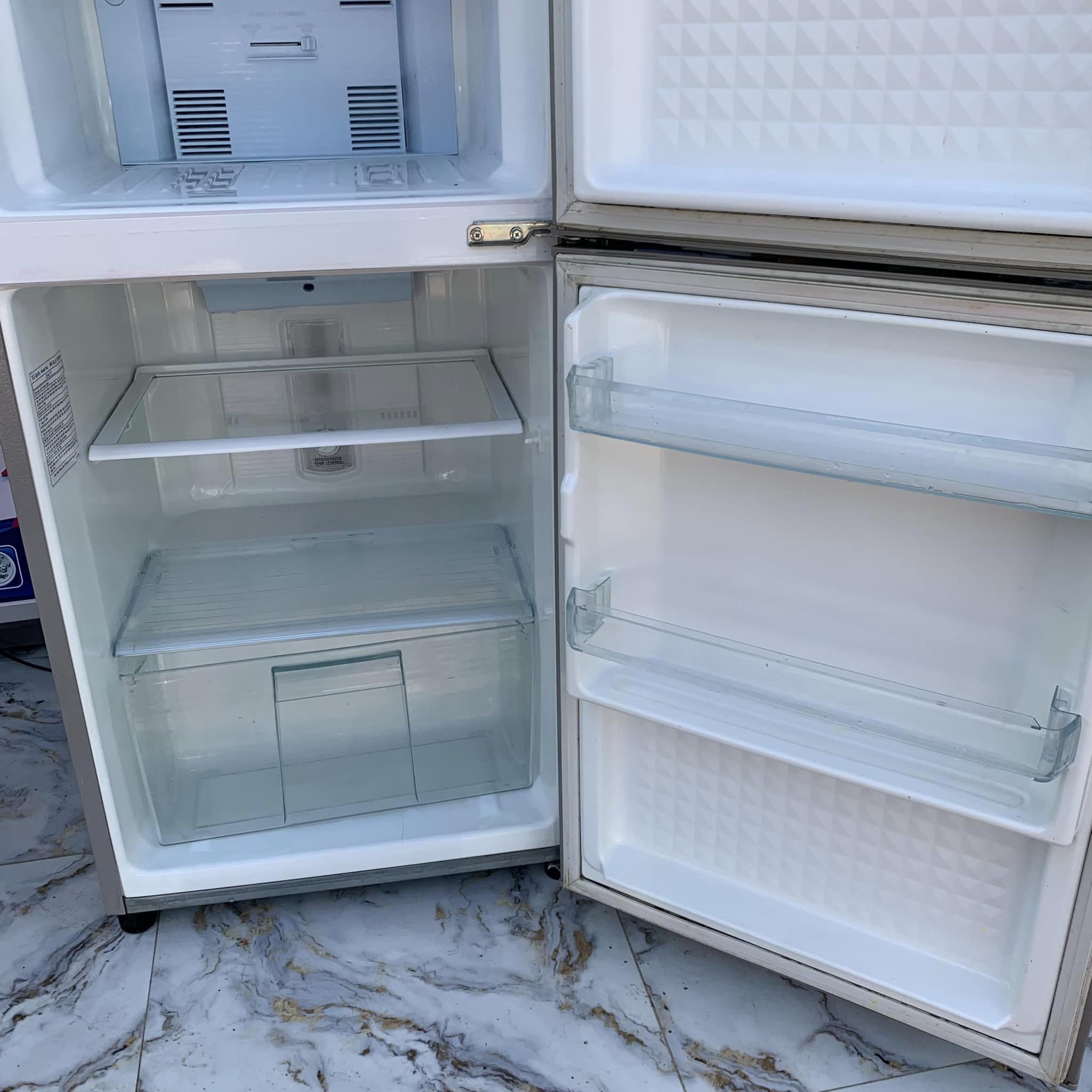 Tủ lạnh panasonic 152l