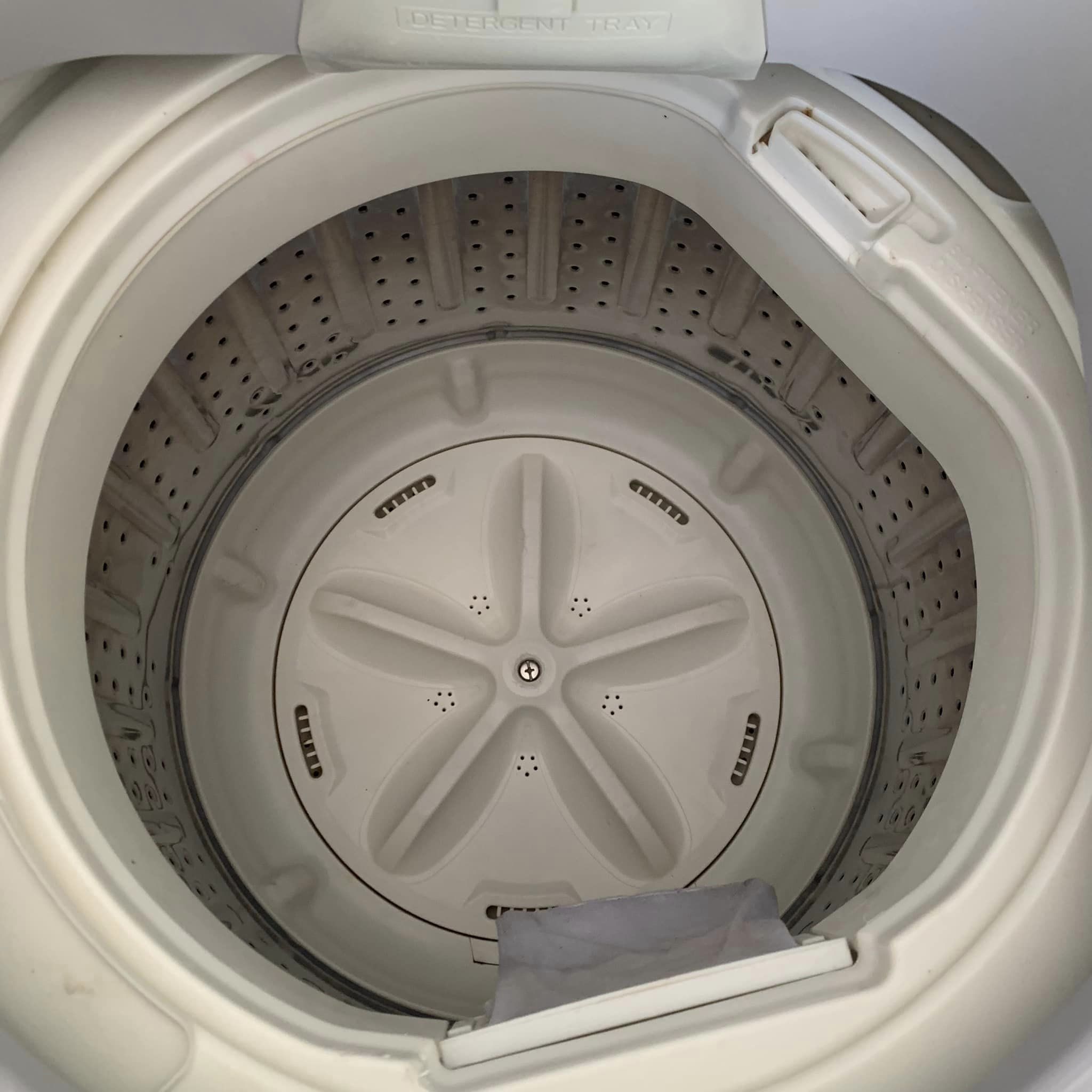 Máy giặt Sanyo 6kg8