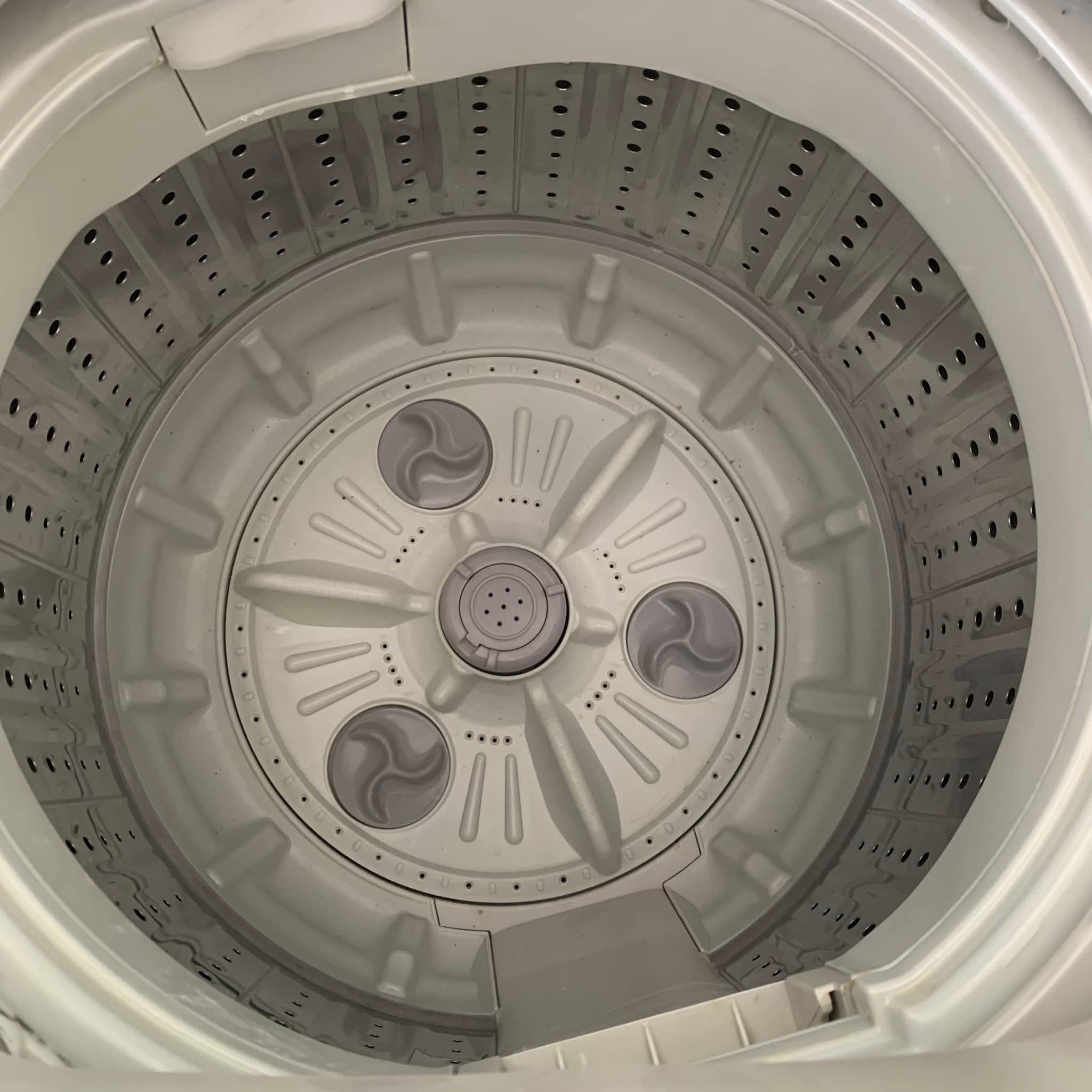 Máy giặt LG 6kg4