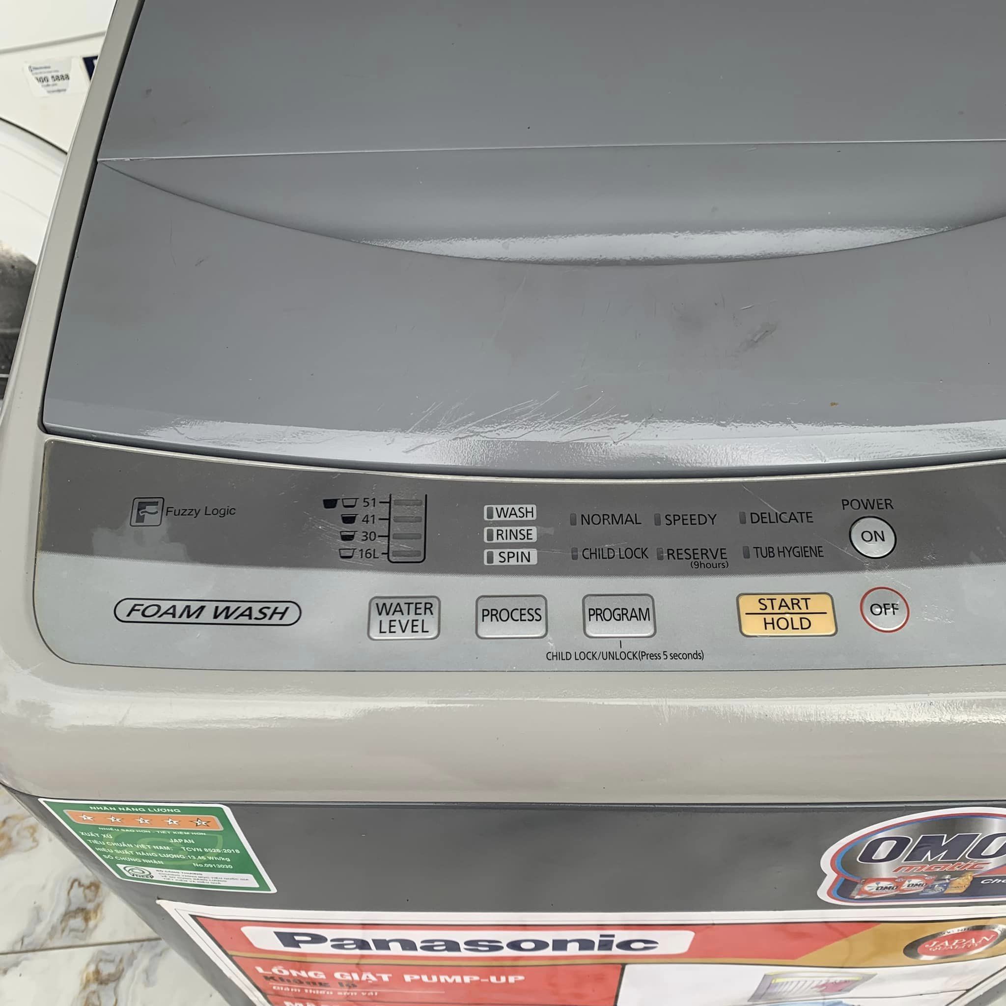 Máy giặt Panasonic 7kg