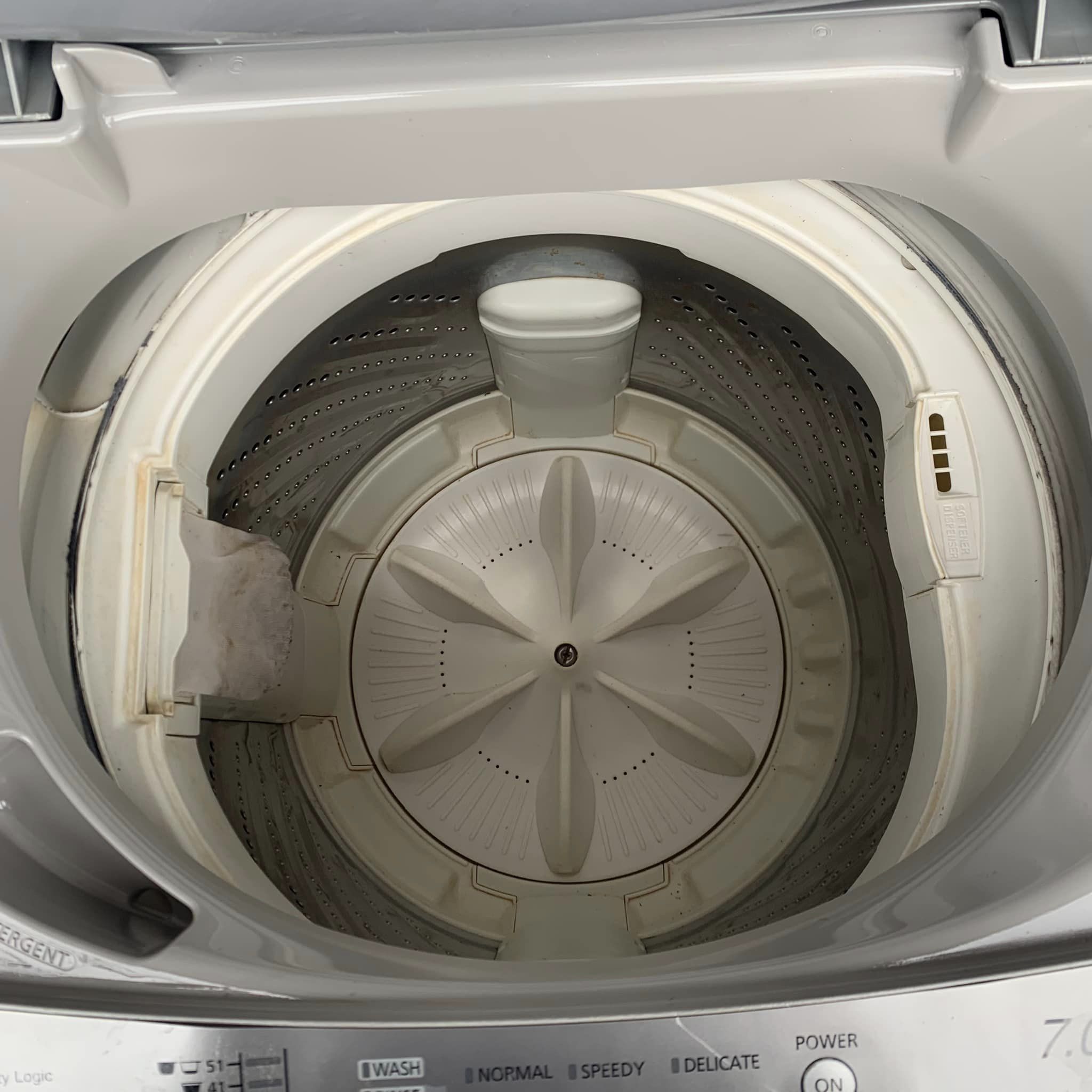 Máy giặt Panasonic 7kg