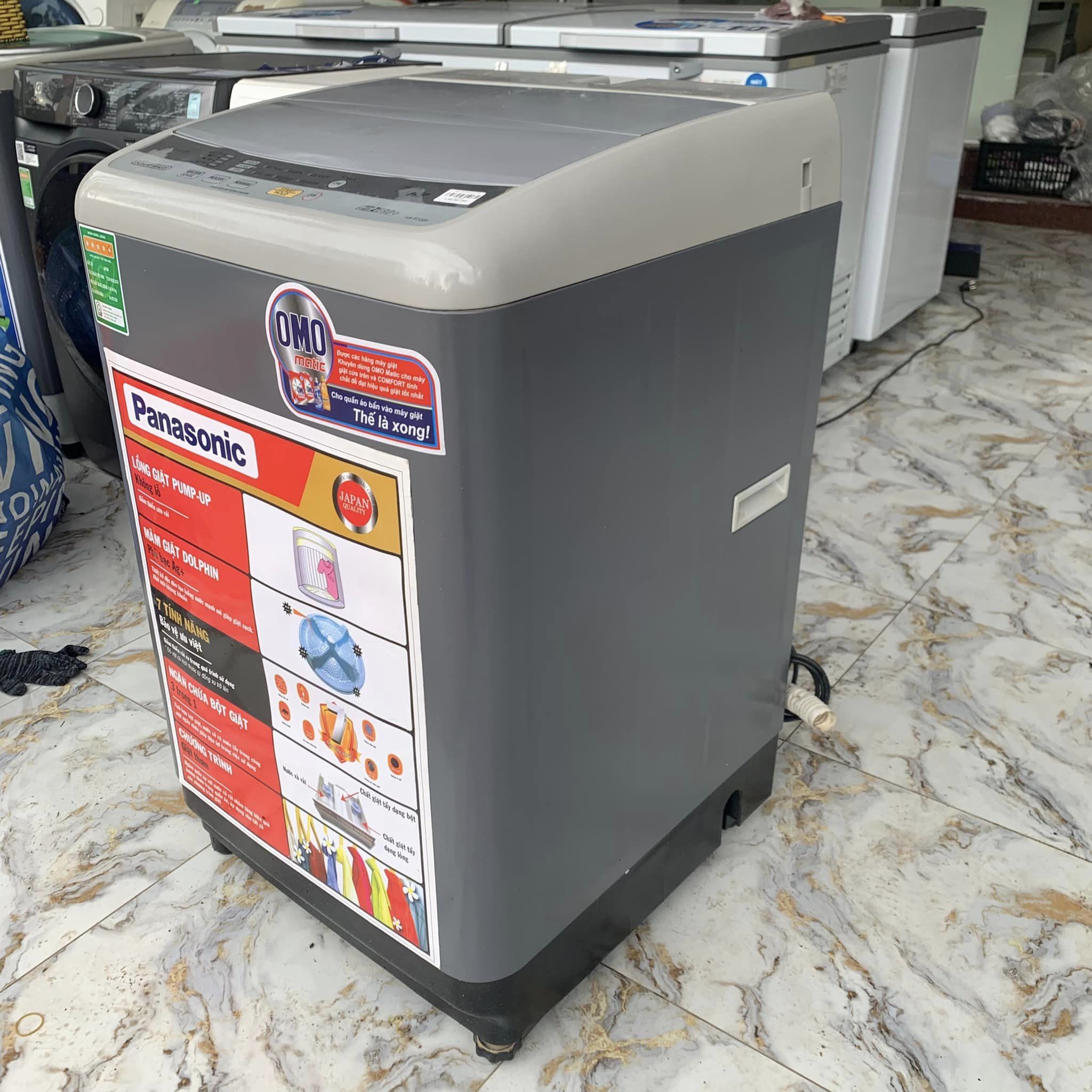 Máy giặt Panasonic 7kg