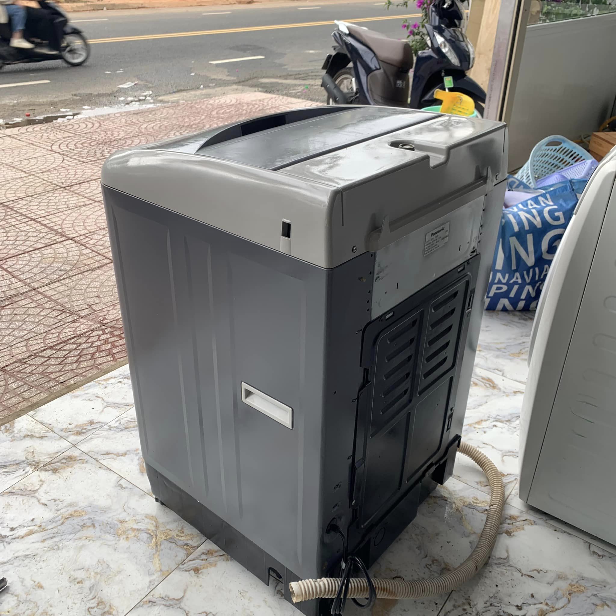Máy giặt Panasonic 7kg