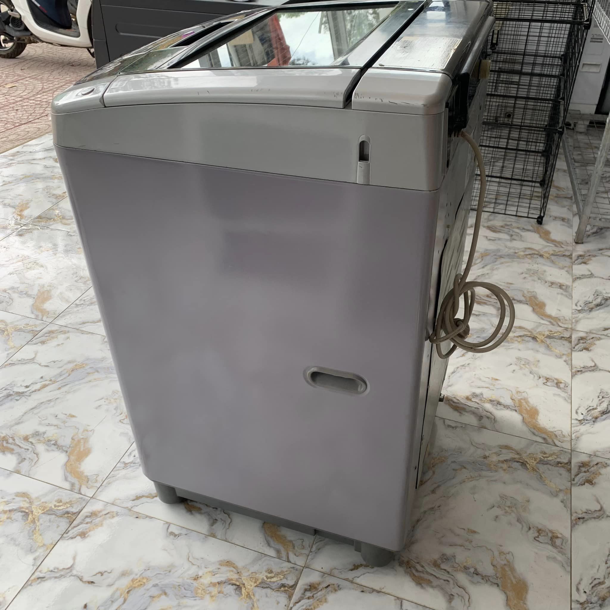 Máy giặt LG 9.5kg