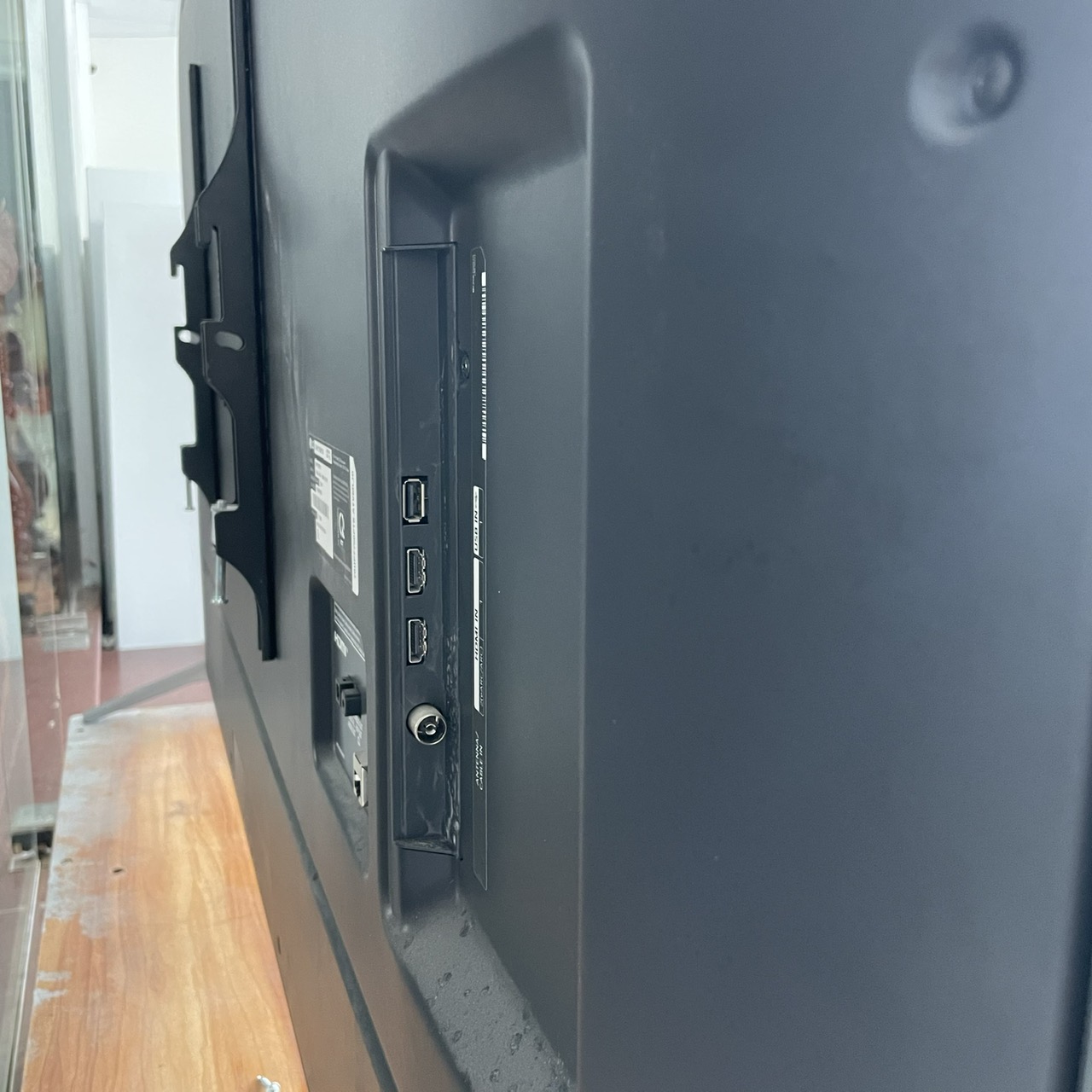 TI VI LG 70UP7750PTB