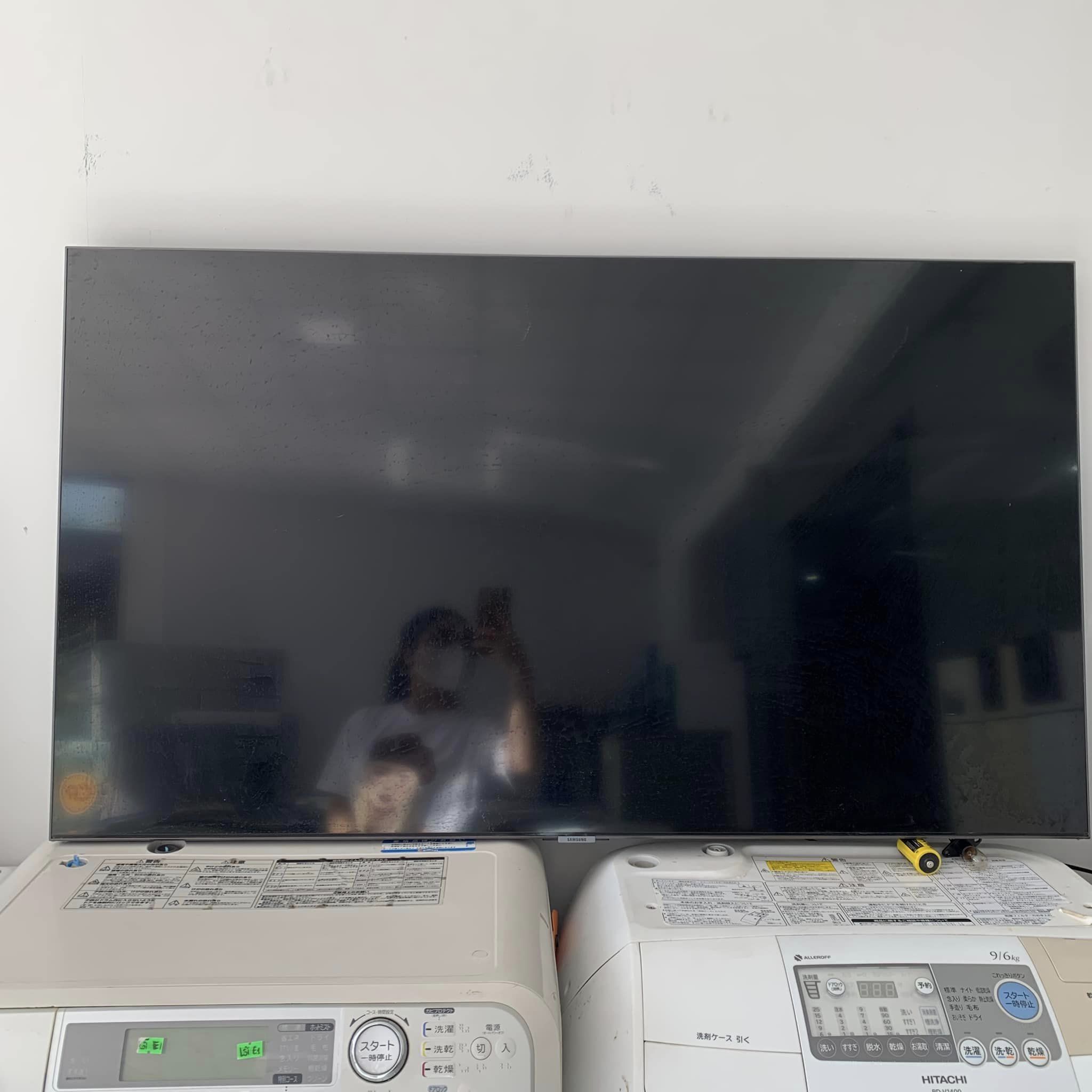 TI VI SAMSUNG 55INCH