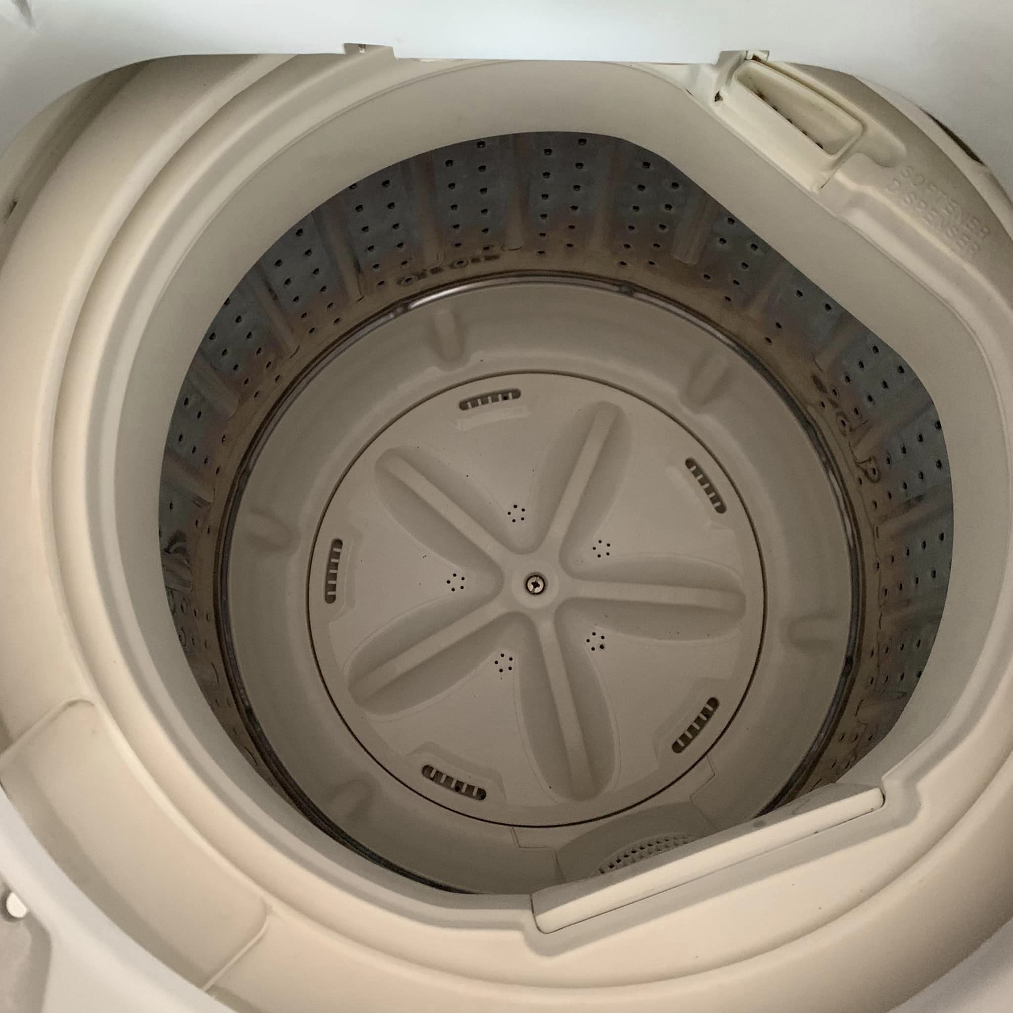 Máy giặt asw-s70s2t 7kg