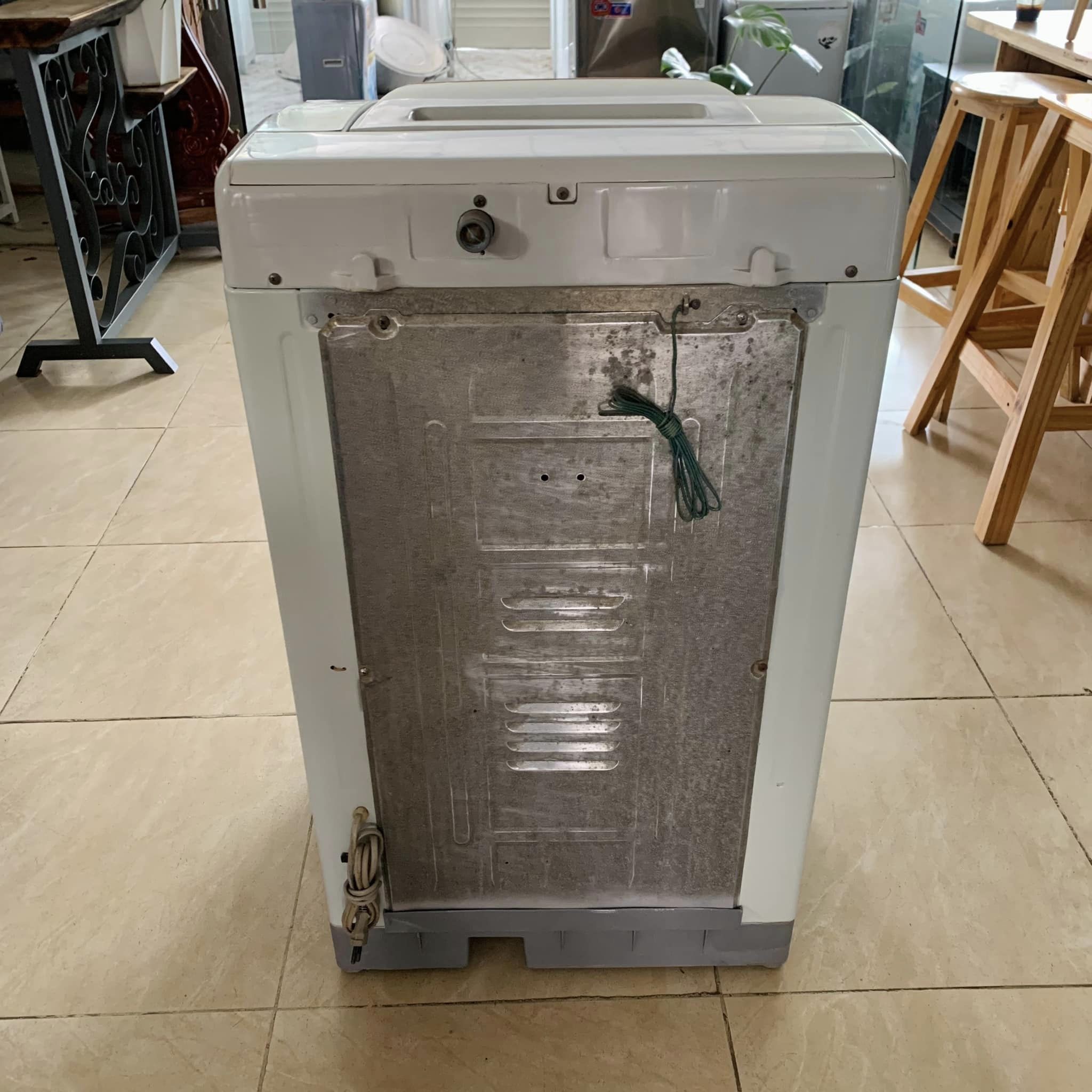 Máy giặt asw-s70s2t 7kg
