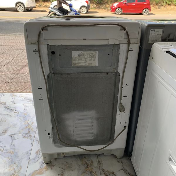 Máy giặt toshiba 9kg aw-b1000gv