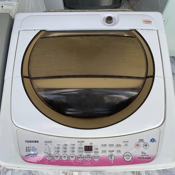 Máy giặt toshiba 9kg aw-b1000gv