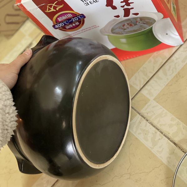 Nồi đất