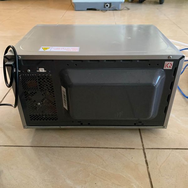 Lò vi sóng Sharp