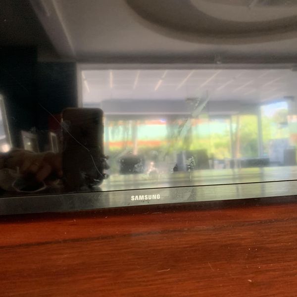 Ti vi samsung 43inch