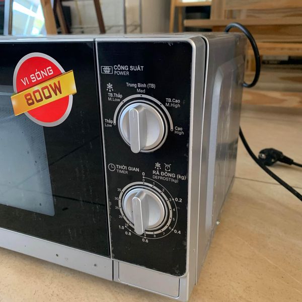 Lò vi sóng Sharp