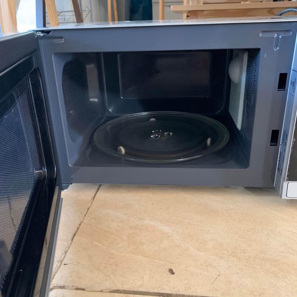 Lò vi sóng Sharp