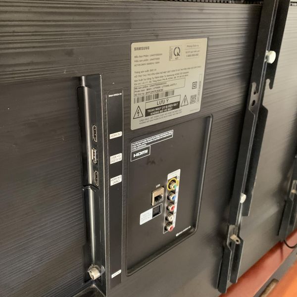 Ti vi samsung 43inch