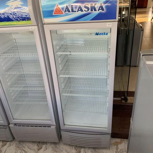 Tủ mát alaska lc-533bd