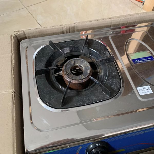Bếp ga nicewave