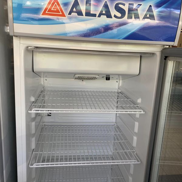 Tủ mát alaska lc-533bd