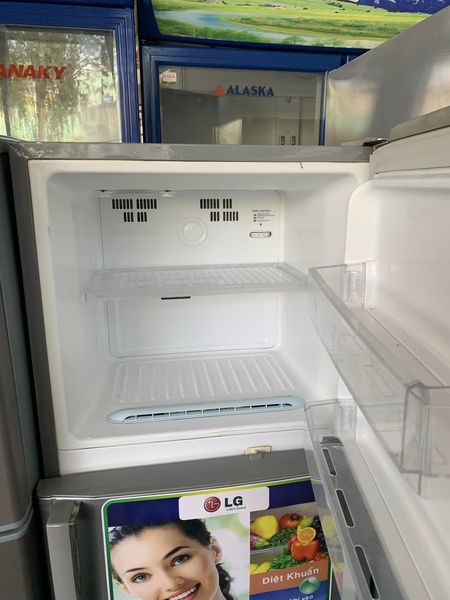 Tủ lạnh lg re7rig5