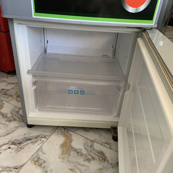 Tủ lạnh Panasonic nr-bt262