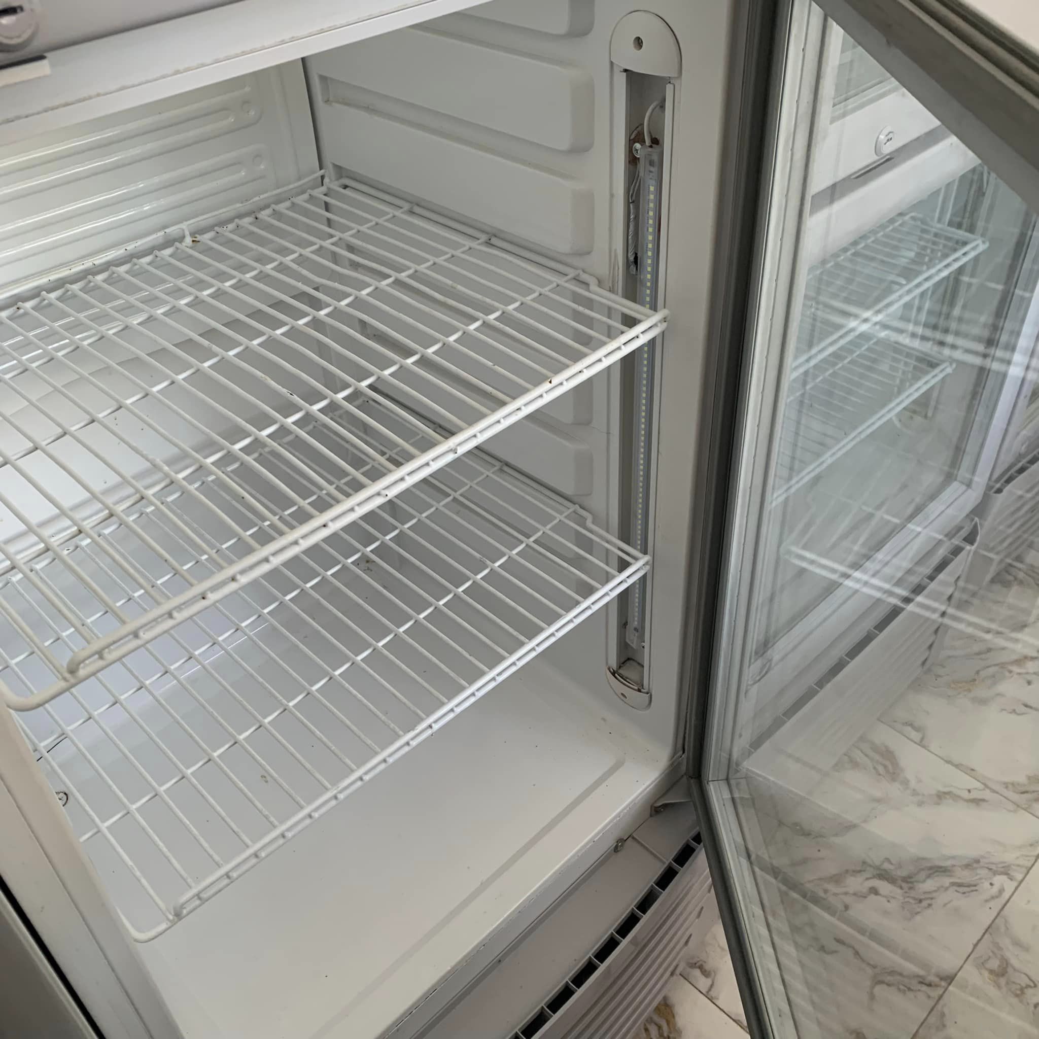 Tủ mát Alaska  LC-743bd