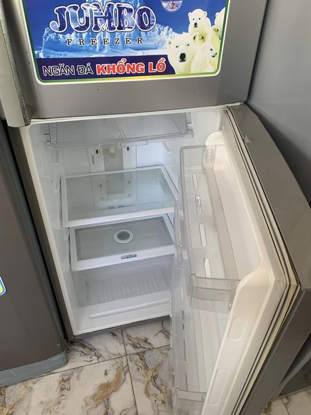 Tủ lạnh lg re7rig5