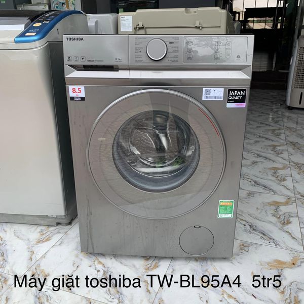 Máy giặt Toshiba inventer TW-Bl95A4