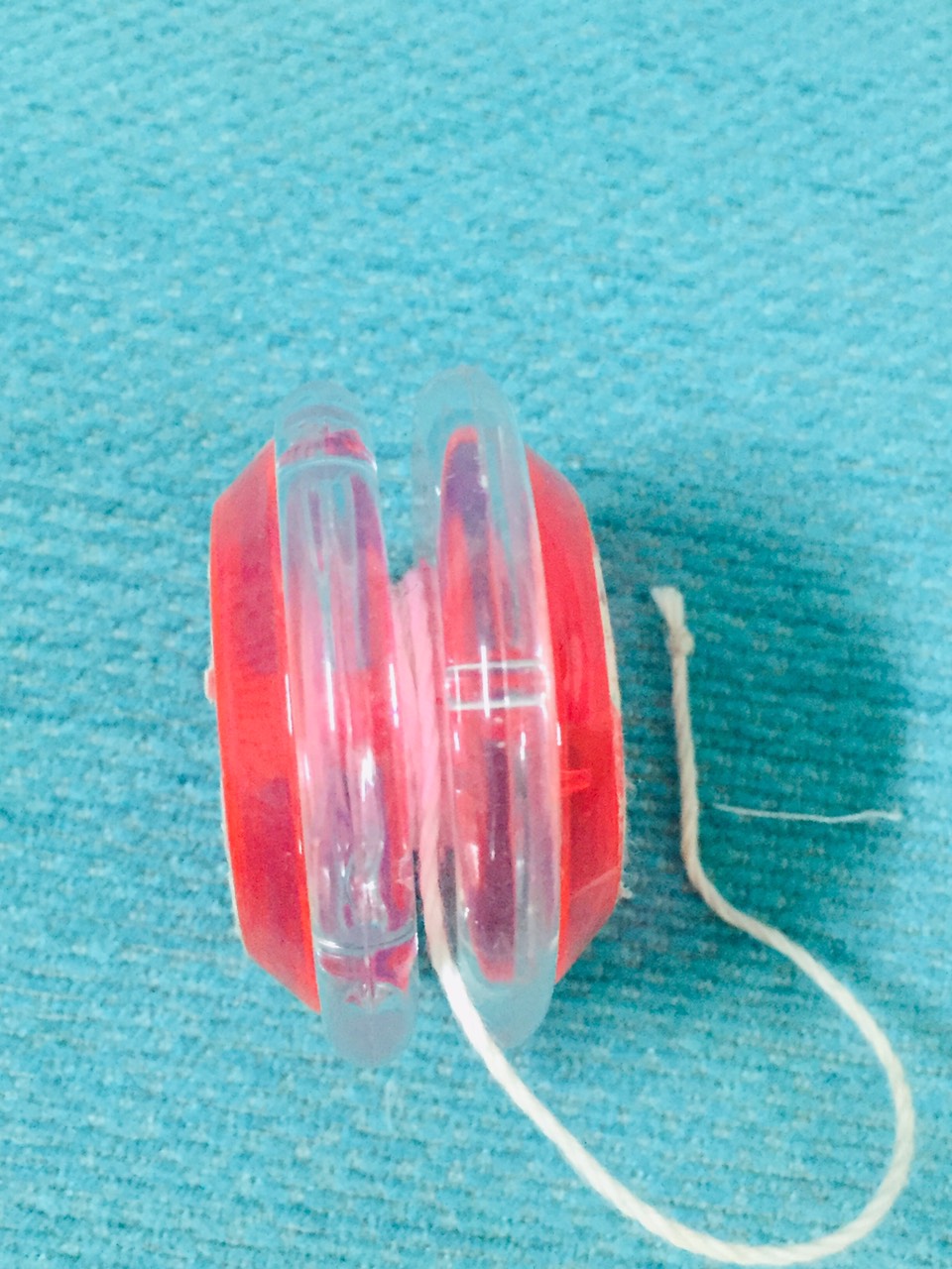 Đồ chơi con quay yoyo siêu nhân cho bé trai