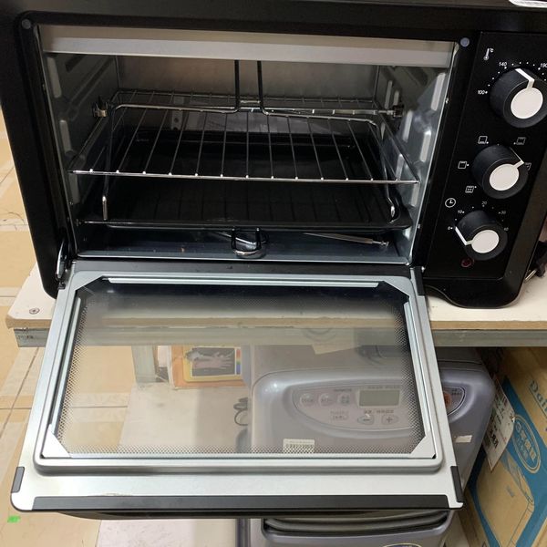 Lò nướng Sanaky