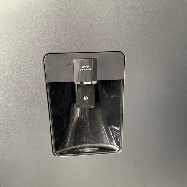 Tủ lạnh Toshiba gr-rt533we