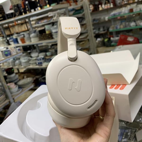 TAI NGHE BLUETOOTH HAVIT