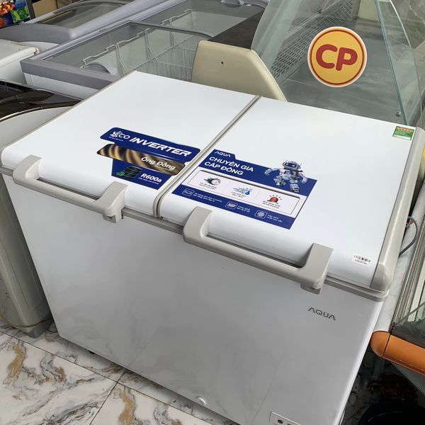 Tủ đong AQF- C4201E