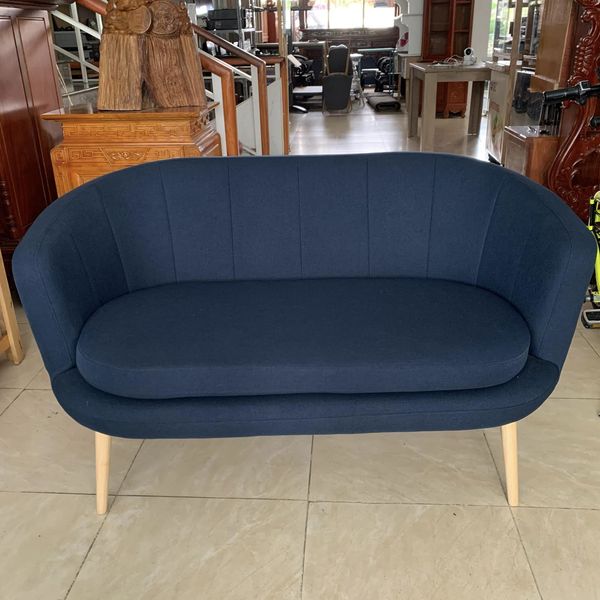 Sofa xanh Gistrup