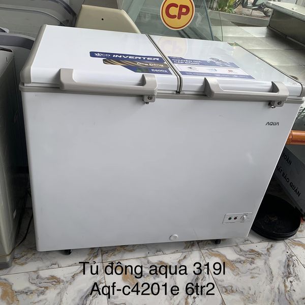 Tủ đong AQF- C4201E